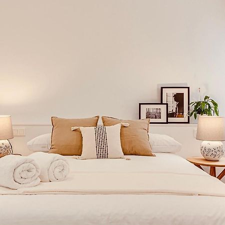 Main Street Deluxe Daire A Coruña Dış mekan fotoğraf