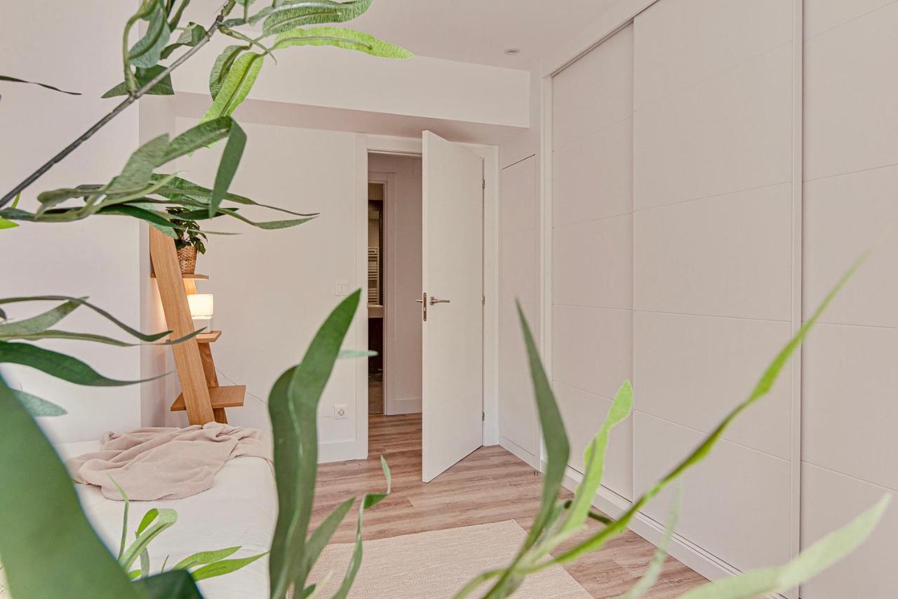 Main Street Deluxe Daire A Coruña Dış mekan fotoğraf