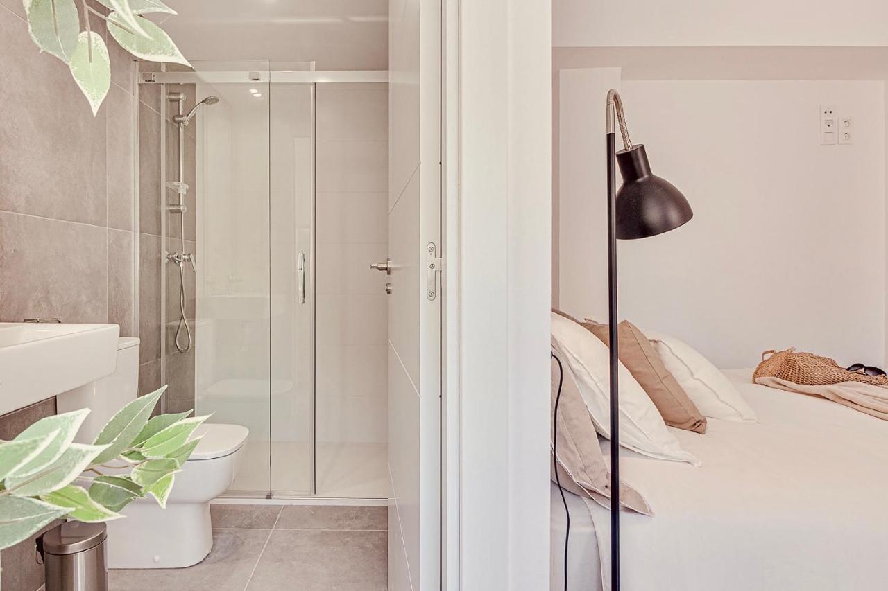 Main Street Deluxe Daire A Coruña Dış mekan fotoğraf