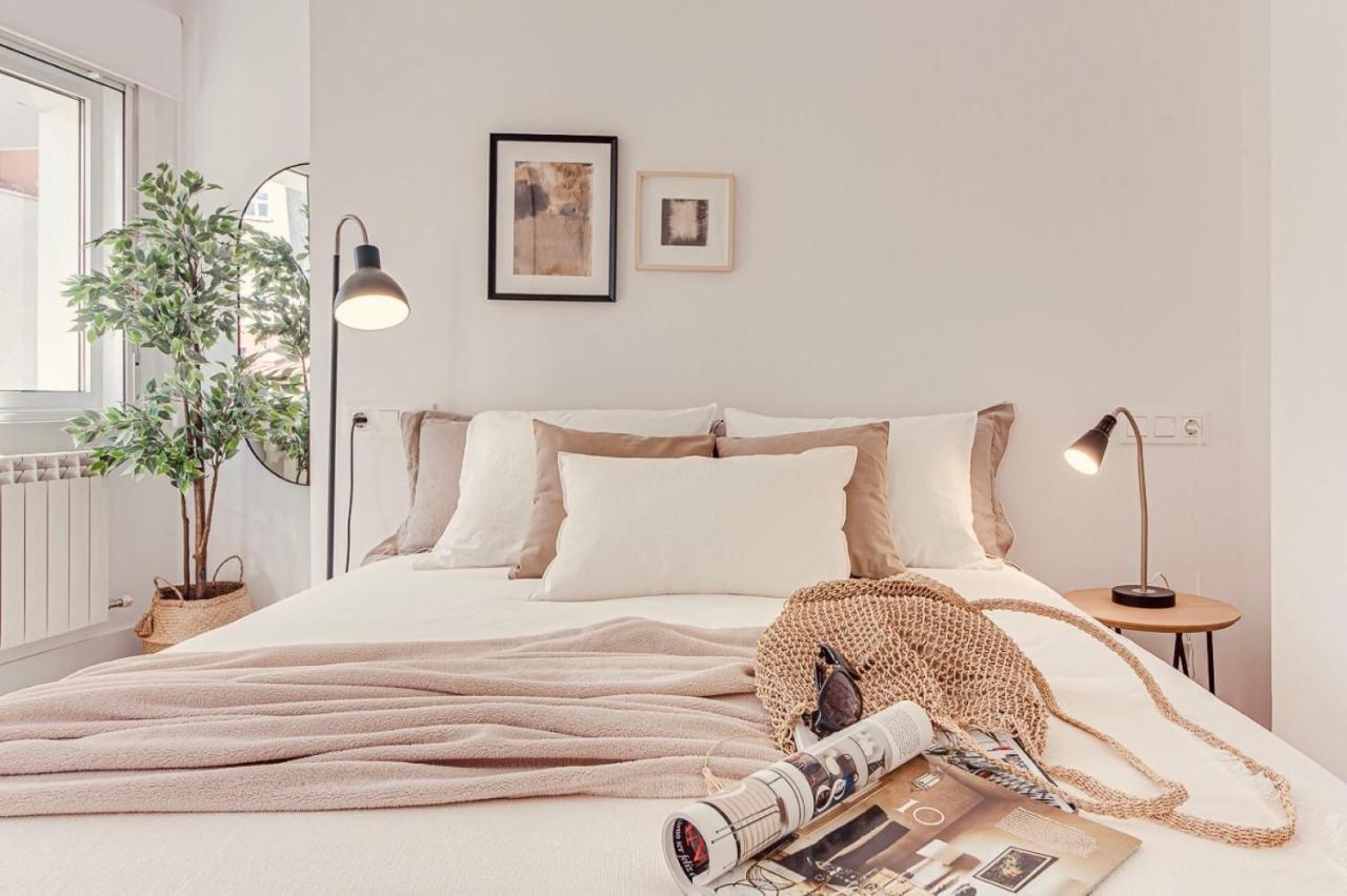 Main Street Deluxe Daire A Coruña Dış mekan fotoğraf