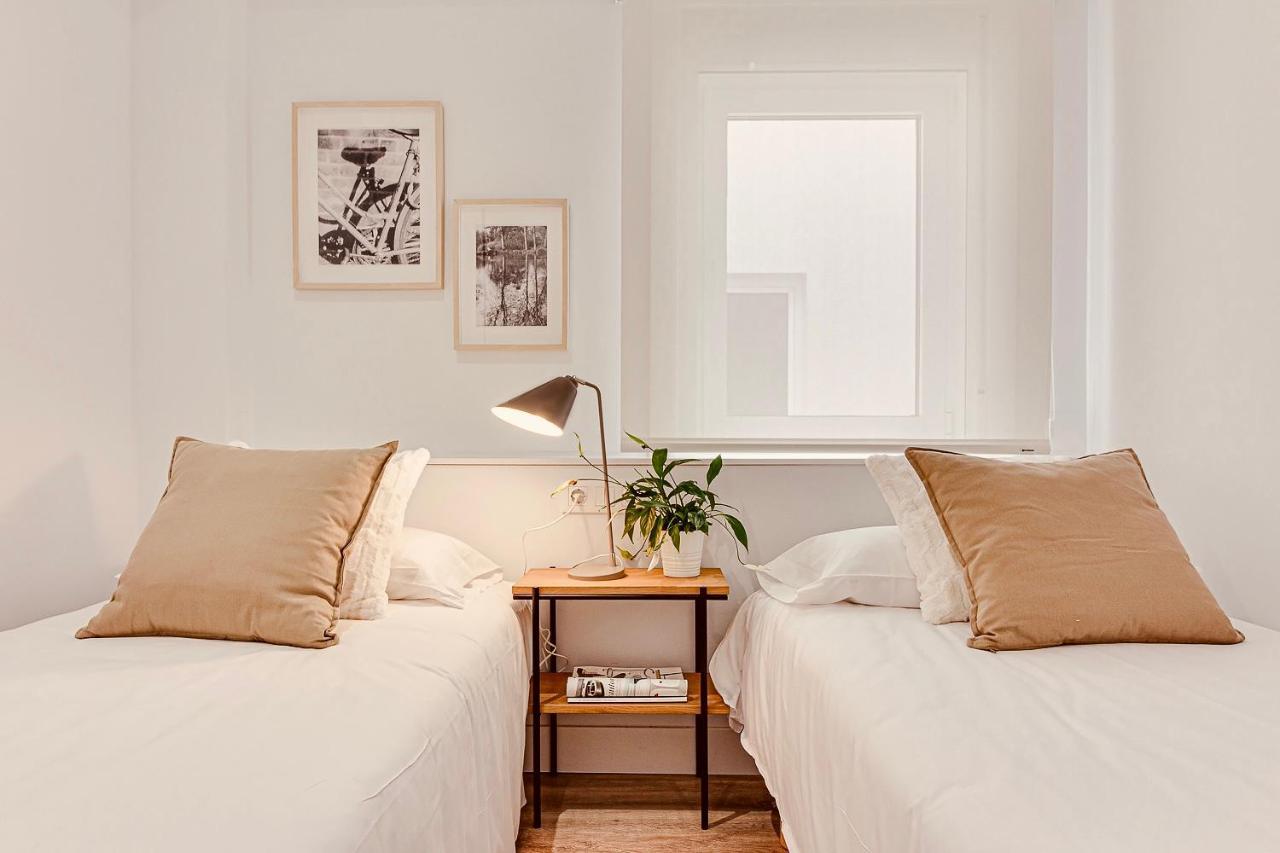 Main Street Deluxe Daire A Coruña Dış mekan fotoğraf