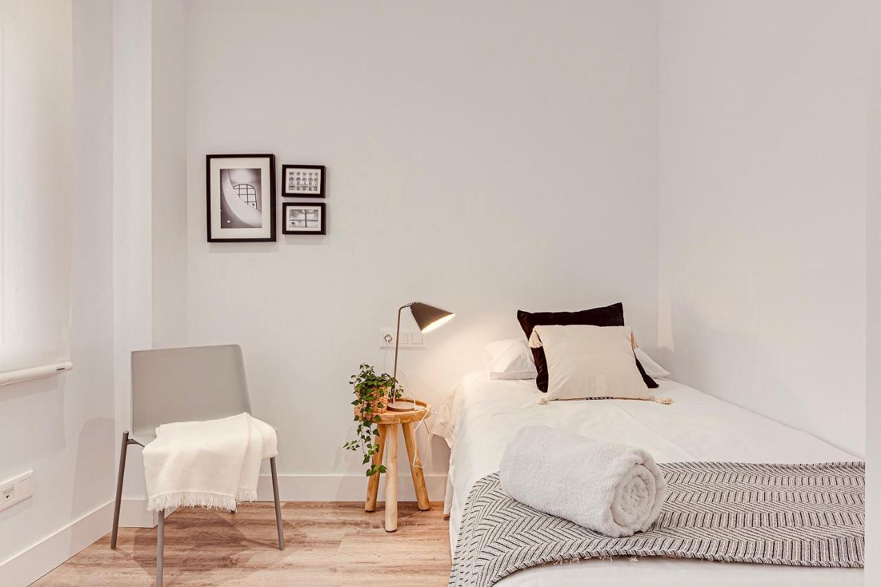 Main Street Deluxe Daire A Coruña Dış mekan fotoğraf